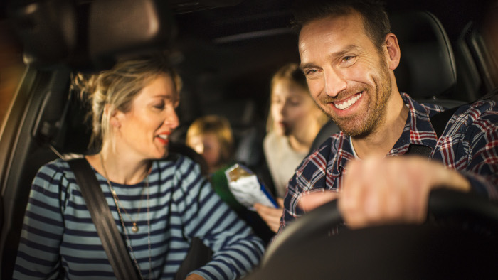 prioridad por la seguridad