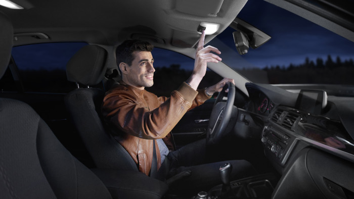 iluminaci&oacute;n se&ntilde;alizaci&oacute;n e interiores