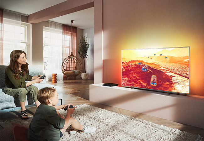 Frecuencia de actualizaci&oacute;n variable