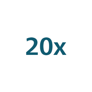 Icono 20x