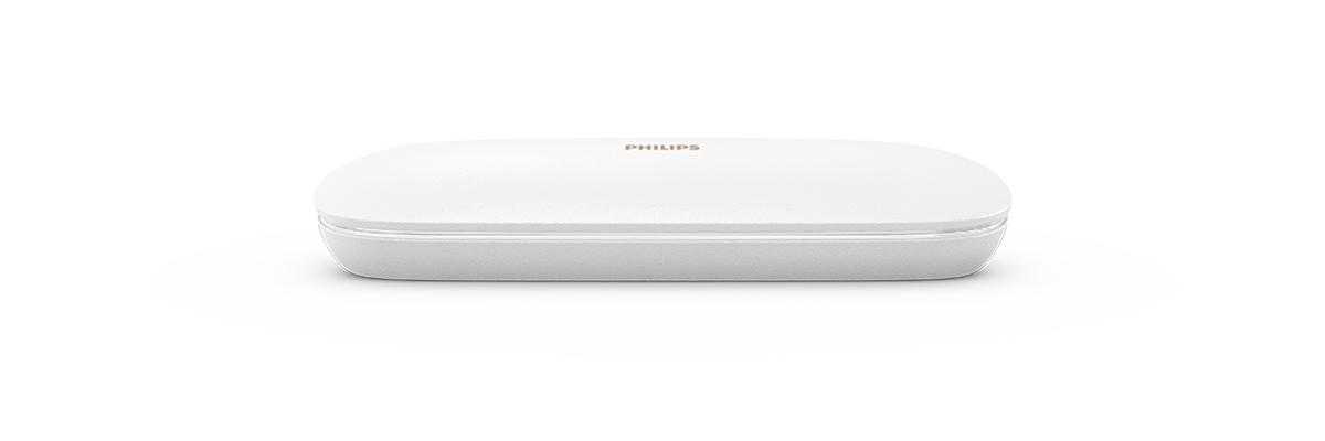 Philips Sonicare DiamondClean Smart con accesorios dos