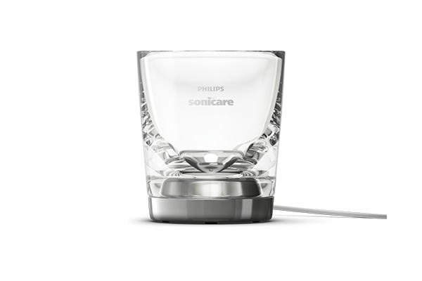 Philips Sonicare DiamondClean Smart con accesorios cuatro