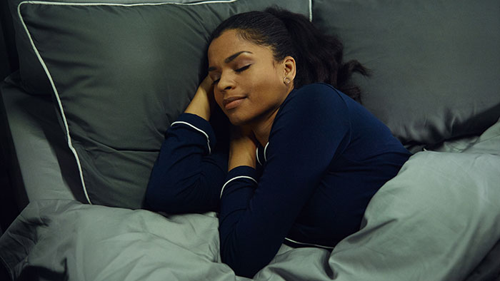 &iquest;C&oacute;mo puedo conciliar el sue&ntilde;o?