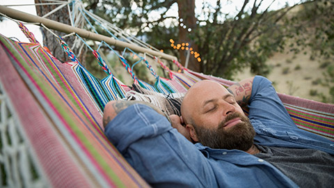 &iquest;Dormir mucho o dormir bien?