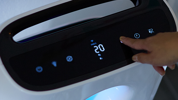 Claves de c&oacute;mo y cu&aacute;ndo usar un humificador