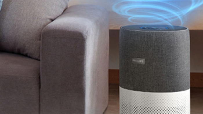 C&oacute;mo purificar el aire en casa