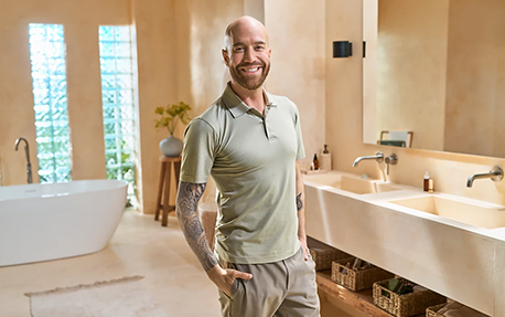 Por qu&eacute; me pica la barba: causas y tratamiento