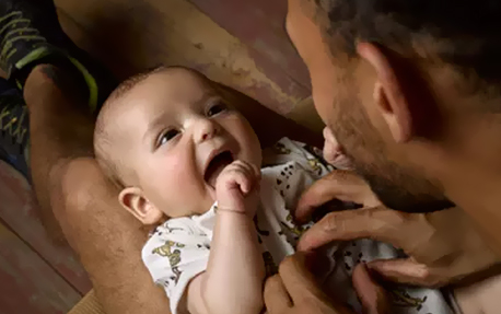 &iquest;Los beb&eacute;s pueden viajar en avi&oacute;n?