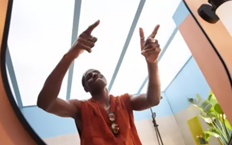 Hombros peludos: c&oacute;mo depilarse los hombros