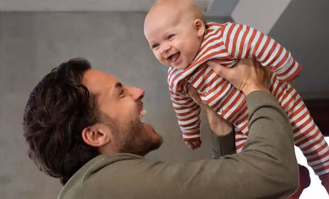 Gu&iacute;a sobre las primeras comidas de tu beb&eacute;