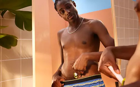 C&oacute;mo depilarse la zona &iacute;ntima para hombres