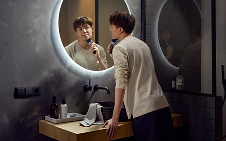 Evitar cortarse al afeitarse