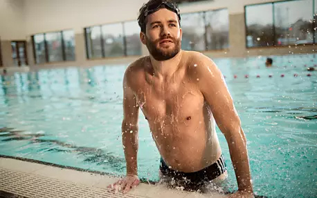 Estilos de barba vikinga 