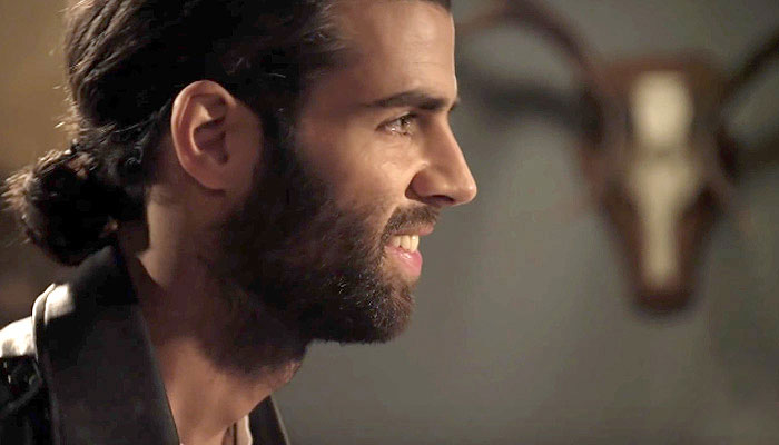 C&oacute;mo dejarse una barba hipster