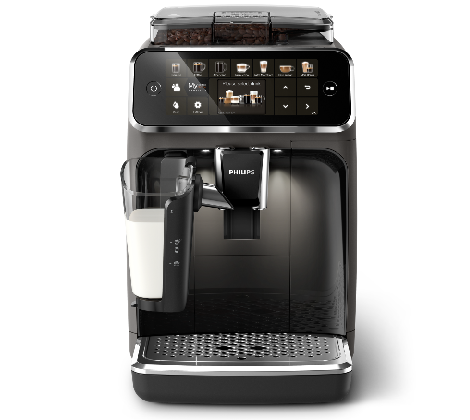 Philips s&eacute;rie&nbsp;5400 LatteGo