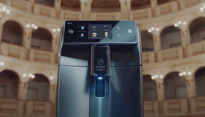 El mejor caf&eacute;. Confirmado por expertos italianos