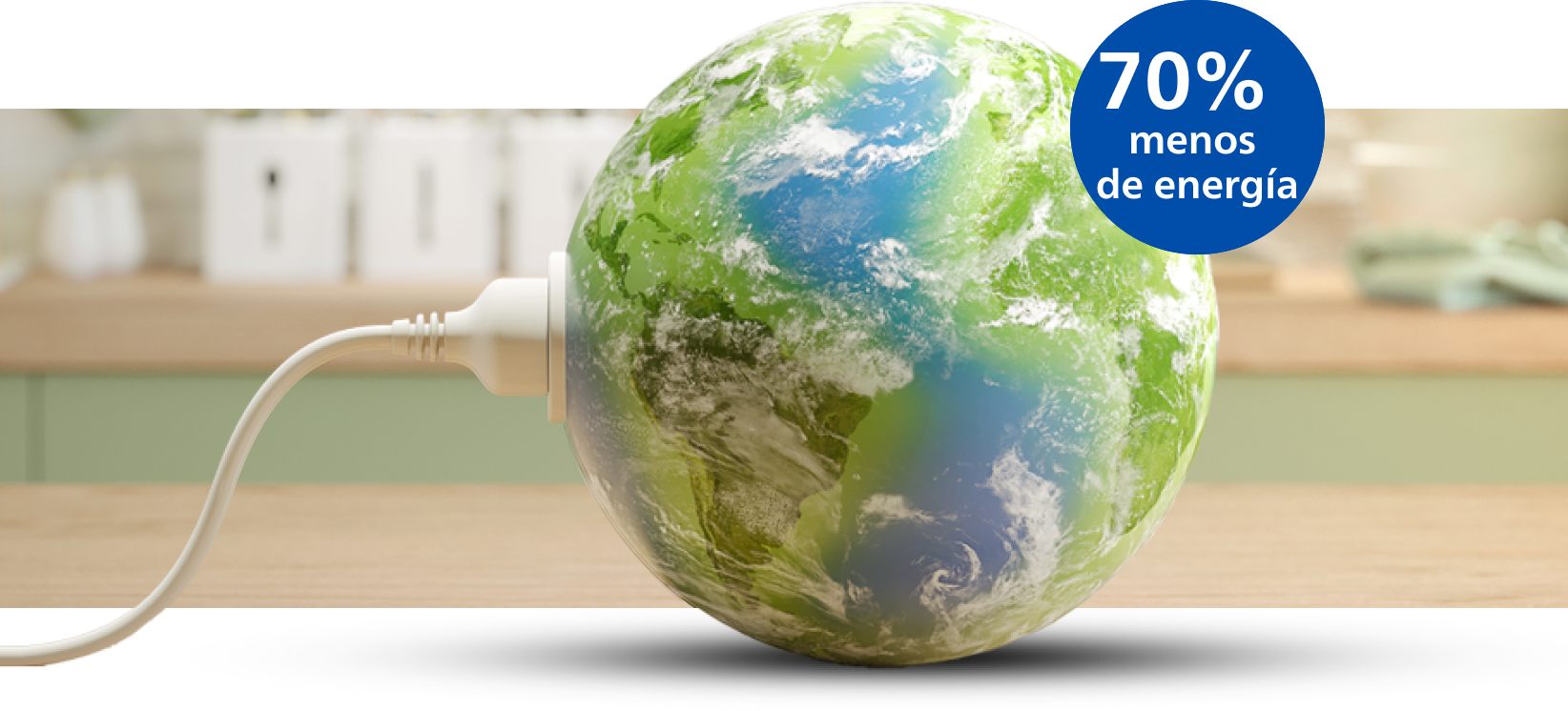 Banner de ahorro de energ&iacute;a y tiempo