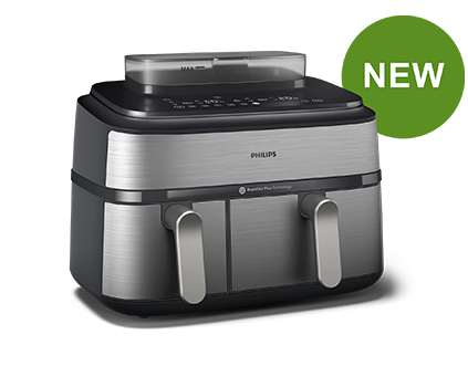 Philips Airfryer  Combi XXL serie 7000