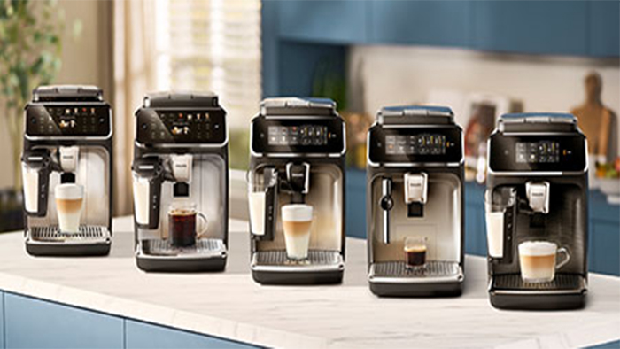 C&oacute;mo hacer caf&eacute; en casa