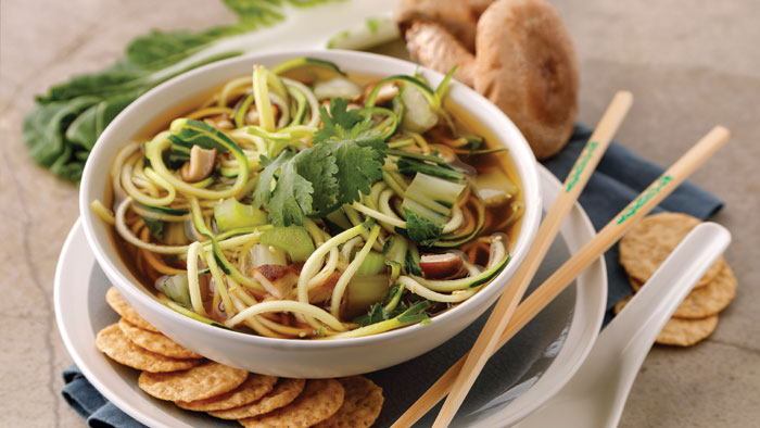 Ramen: receta f&aacute;cil para hacerlo en casa