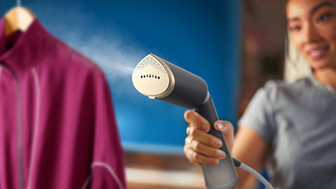 Vapor potente: para obtener resultados fant&aacute;sticos con facilidad