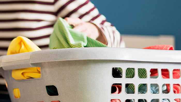 C&oacute;mo quitar las arrugas de la ropa