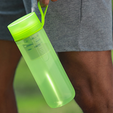Botellas Active