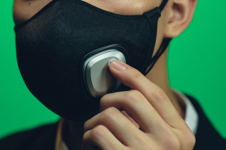 Potencia y autonomía del ventilador