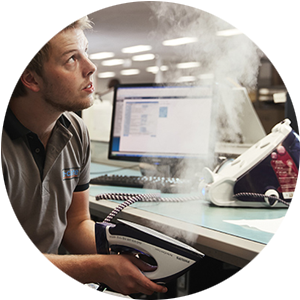 Servicio & Reparaci&oacute;n