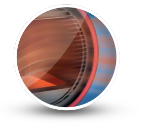 Calentador cer&aacute;mico