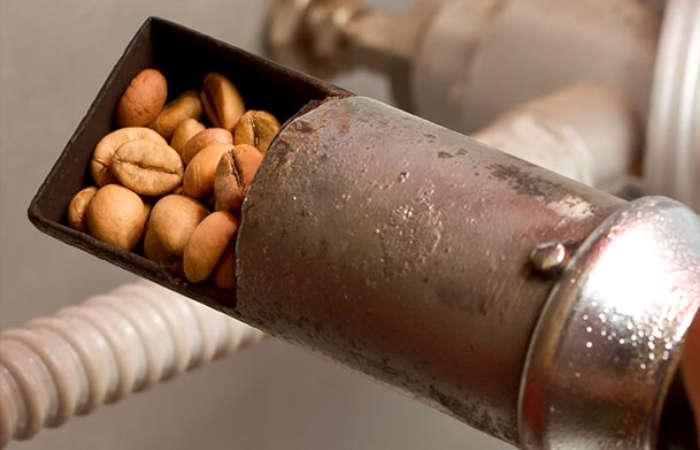 Terminolog&iacute;a relacionada con el caf&eacute;