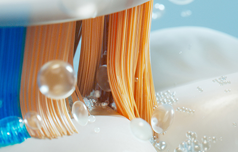 V&iacute;deo de Sonicare