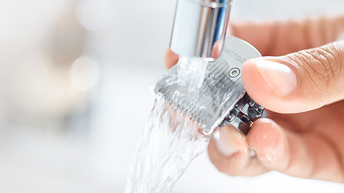 Mantenimiento m&iacute;nimo