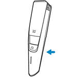 Beardtrimmer series 7000 Barbero y recortadora con sistema de aspiraci&oacute;n