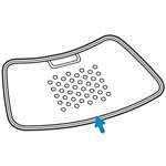 BlueTouch Parche para alivio del dolor controlado mediante una aplicaci&oacute;n