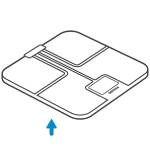 B&aacute;scula de an&aacute;lisis corporal