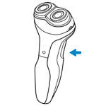 Afeitado, estilo y arreglo personal Click&Style