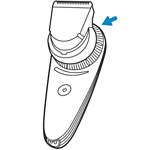 Cortapelos de uso personal