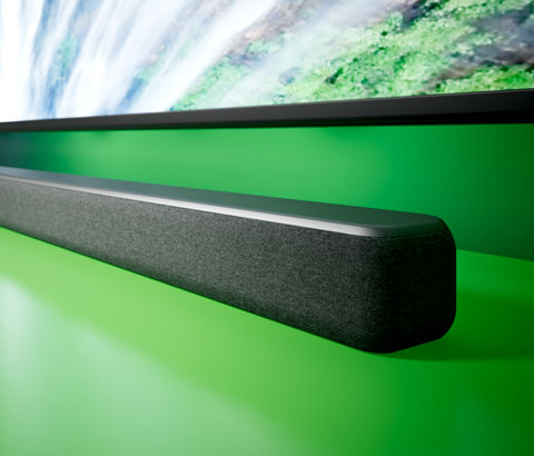 Barra de sonido TAB6309