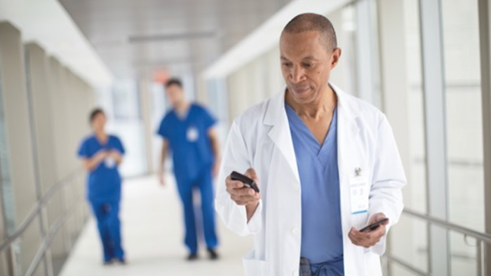 Collaboration through open innovation