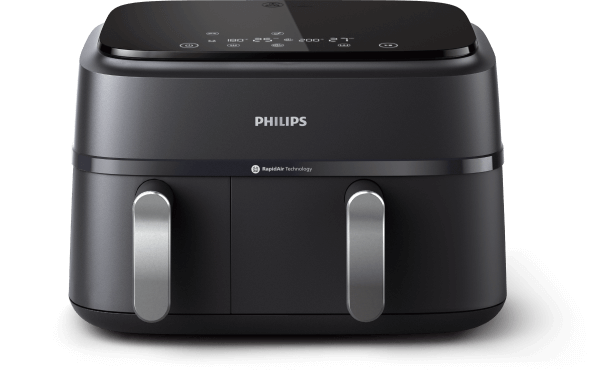 Cesta doble NA351 de Philips