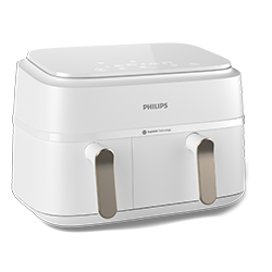 Serie 3000​  Con ventana​ HD9257/88