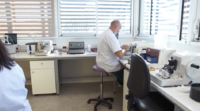 Cómo la digitalización está transformando la patología anatómica en Medipath