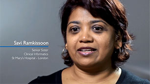 Los clientes hablan de las ventajas de documentación clínica de ICCA.