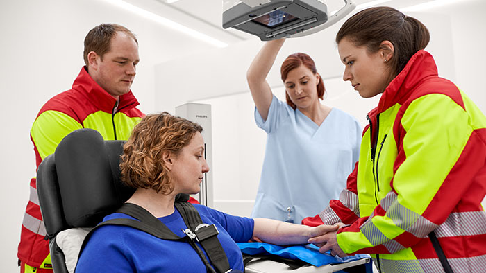 Flujo de trabajo considerablemente m&aacute;s r&aacute;pido