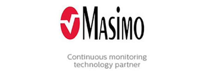 Masimo: socio de tecnolog&iacute;a de monitoreo continuo
