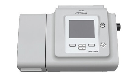 Ventilador autom&aacute;tico A-Series&nbsp;BiPAP&nbsp;V30