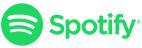 Distintivo de Spotify (se abre en otra ventana)
