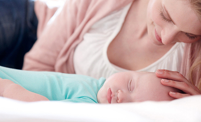 Introducci&oacute;n de alimentos s&oacute;lidos para el peque&ntilde;o