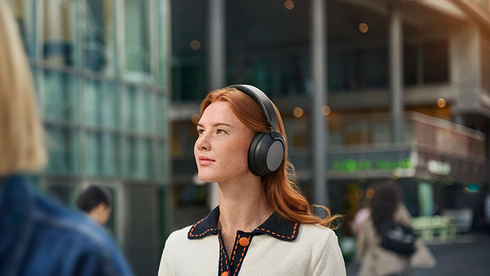 ¿Cómo funcionan los auriculares con cancelación de ruido? 